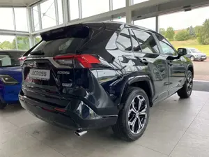 Suzuki Across 2.5 Comfort+ Plug-in Hybrid CVT NAVI, Allrad, ACC Bild 2