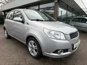 Chevrolet Aveo 1.4 LT *nur 33 TKM*HU neu*Klimaautomatik*GJ-Reifen Bild 3