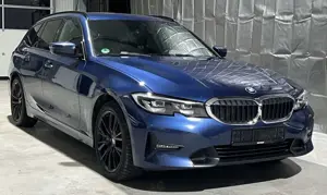 BMW 330 330 d xDrive Sport Line/360°-Kamera/Lane Keepi