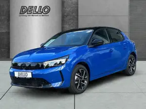 Opel Corsa GS Turbo Komfort-Paket LED ACC Apple CarPlay Andro