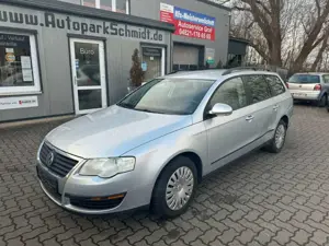 Volkswagen Passat Variant Trendline