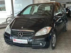 Mercedes-Benz A 160 BlueEF*StartStop*SHZ*PDC*Nav*MB Scheckheft