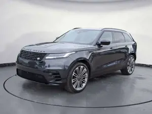 Land Rover Range Rover Velar D300 Autobiography Tempom.akti