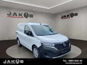 Nissan Townstar L1 2,2t EV N-Connecta Bild 2
