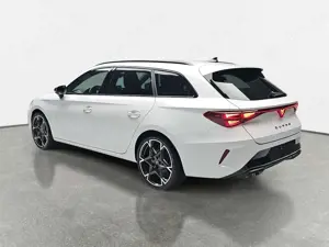 CUPRA Leon LEON ST 1.5 ETSI DSG NAVI LED KLIMAAUTO ACC FULL-L Bild 5