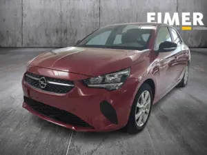 Opel Corsa F Edition Bild 3