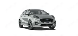 Ford Puma ST-Line 1.0 NAV*IACC*360°*BLIS*SHZ*LED*LHZ