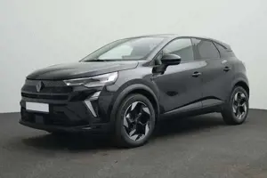 Renault Captur Techno Mild Hybrid 160 EDC Bild 3