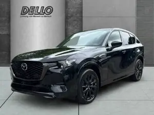 Mazda CX-60 PHEV HOMURA COSO Bose Nappe 360 Kamera HUD PDC Kli