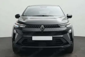 Renault Captur Techno Mild Hybrid 160 EDC Bild 2