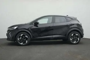 Renault Captur Techno Mild Hybrid 160 EDC Bild 4