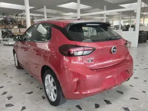 Opel Corsa F Edition Bild 5