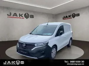 Nissan Townstar L1 2,2t EV N-Connecta