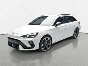 CUPRA Leon LEON ST 1.5 ETSI DSG NAVI LED KLIMAAUTO ACC FULL-L Bild 2