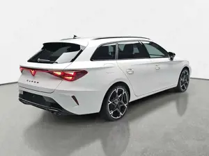 CUPRA Leon LEON ST 1.5 ETSI DSG NAVI LED KLIMAAUTO ACC FULL-L Bild 4