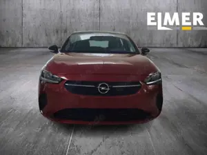 Opel Corsa F Edition Bild 2