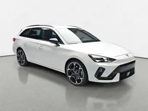 CUPRA Leon LEON ST 1.5 ETSI DSG NAVI LED KLIMAAUTO ACC FULL-L Bild 3