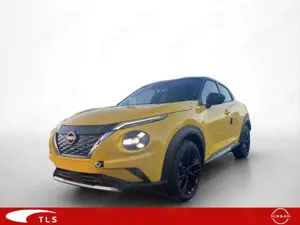 Nissan Juke N-Design Automatik Tech Paket, Bose BFS Soundsyste
