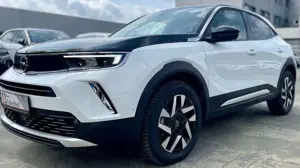 Opel Mokka 1.2 Turbo AT*Elegance*NAVI*LED*R-KAM*SHZ*