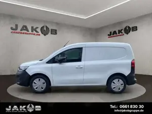 Nissan Townstar L1 2,2t EV N-Connecta Bild 4