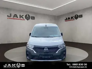 Nissan Townstar L1 2,2t EV N-Connecta Bild 3