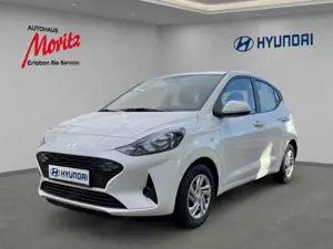 Hyundai i10 1.0 Benzin Select Navi Rückfahrkamera Bild 1