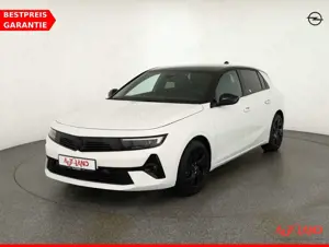 Opel Astra GS-Line 1.2 Turbo Aut. LED ACC Kamera