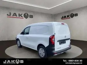 Nissan Townstar L1 2,2t EV N-Connecta Bild 5