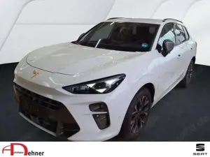 CUPRA Terramar 1.5 eTSI elHK+MATRIX+HeadUp+ACC+DCC Klima Navi