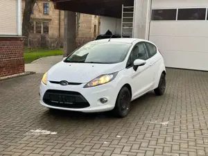 Ford Fiesta Trend
