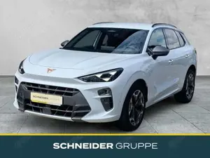 CUPRA Terramar 2.0 204 PS 7-Gang-DSG +LED+ACC+TOPVIEW+