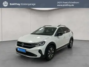 Volkswagen Taigo 1.0 TSI Goal ACC Kamera Navi LED