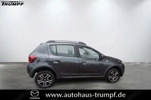 Dacia Sandero II 0.9 TCe 90 Stepway Celebration incl.W-Reifen Bild 3