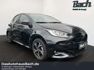 Toyota Yaris 1.5 Hybrid Teamplayer mit Comfort-Paket Bild 2