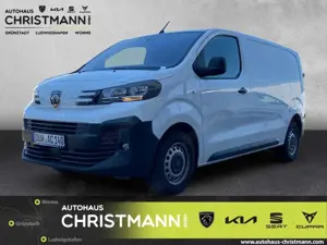 Peugeot Expert Peugeot Kasten L2 2.0 145PS*Kamera*Navi*Laderaumbo