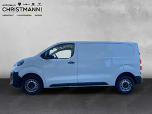 Peugeot Expert Peugeot Kasten L2 2.0 145PS*Kamera*Navi*Laderaumbo Bild 2