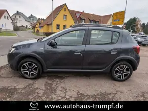Dacia Sandero II 0.9 TCe 90 Stepway Celebration incl.W-Reifen Bild 5
