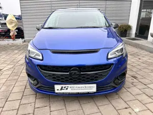 Opel Corsa Bild 2