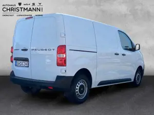 Peugeot Expert Peugeot Kasten L2 2.0 145PS*Kamera*Navi*Laderaumbo Bild 5