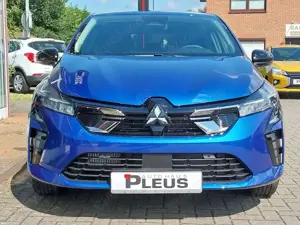Mitsubishi Colt Bild 3