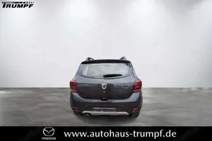 Dacia Sandero II 0.9 TCe 90 Stepway Celebration incl.W-Reifen Bild 4