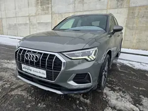 Audi Q3 quattro S line advanced 40 TFSI S-tronic Bild 3