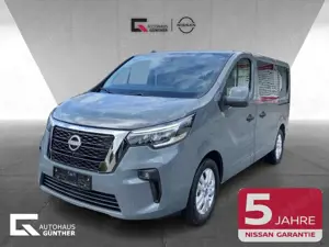 Nissan Primastar Kombi9 TEKNA Autom.170PS Winter/Design/2ST/HK/L1H1 Bild 1