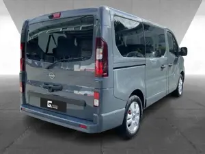 Nissan Primastar Kombi9 TEKNA Autom.170PS Winter/Design/2ST/HK/L1H1 Bild 4