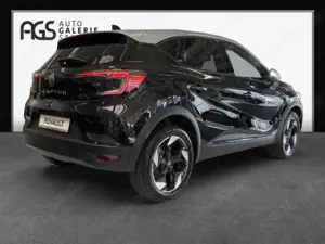 Renault Captur II Techno1.3 140 Mild-Hybrid Winter Paket Bild 3