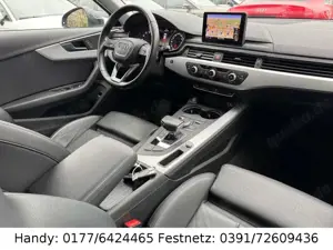 Audi A4 2.0 TFSI ultra S tronic sport Avant S-LINE Bild 2