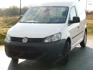 Volkswagen Caddy Caddy TDI 1.6 TDI  Klima Technisch - Optisch Top