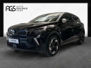 Renault Captur II Techno1.3 140 Mild-Hybrid Winter Paket