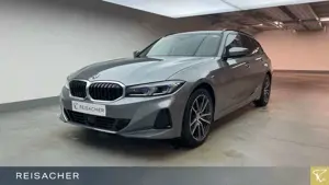 BMW 320 d A Tou AHK,DAProf,Autom