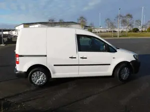 Volkswagen Caddy Caddy TDI 1.6 TDI  Klima Technisch - Optisch Top